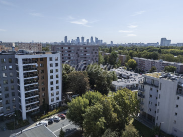 Mieszkanie Sprzedaż Warszawa Wola Redutowa
