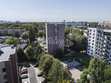 Mieszkanie Sprzedaż Warszawa Wola Redutowa