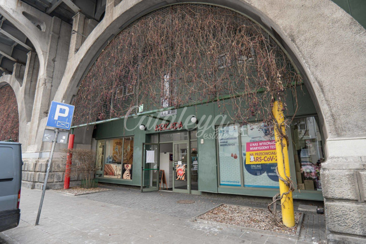 Obiekt Sprzedaż Warszawa Śródmieście 2